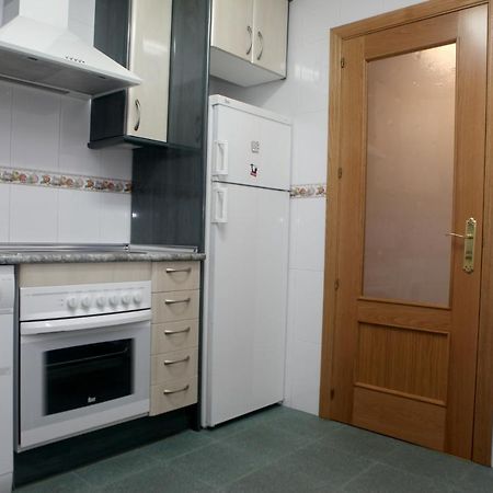 Apartamento Castilla Las Navas del Marqués Exteriör bild