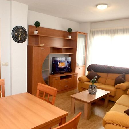 Apartamento Castilla Las Navas del Marqués Exteriör bild
